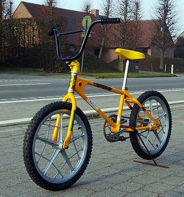 mongoose motomag