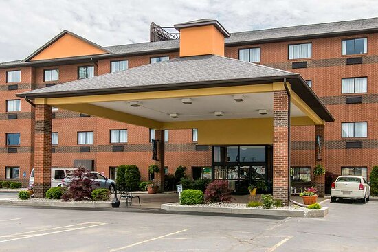 port huron hotels and motels