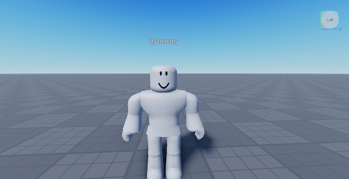 roblox npc