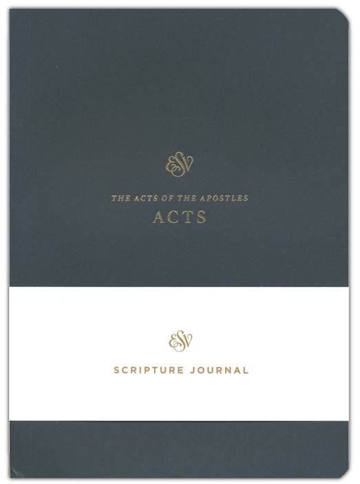 esv acts