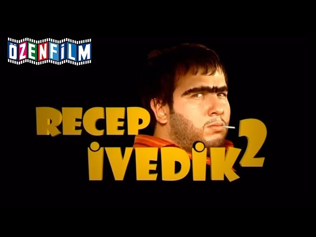 recep ivedik 2. bölüm full izle