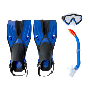 snorkel set kmart