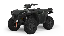 polaris atv