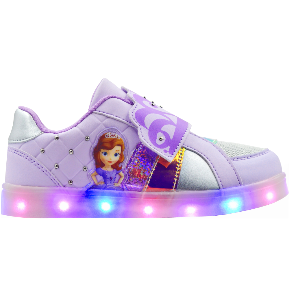 sofia the first shoes