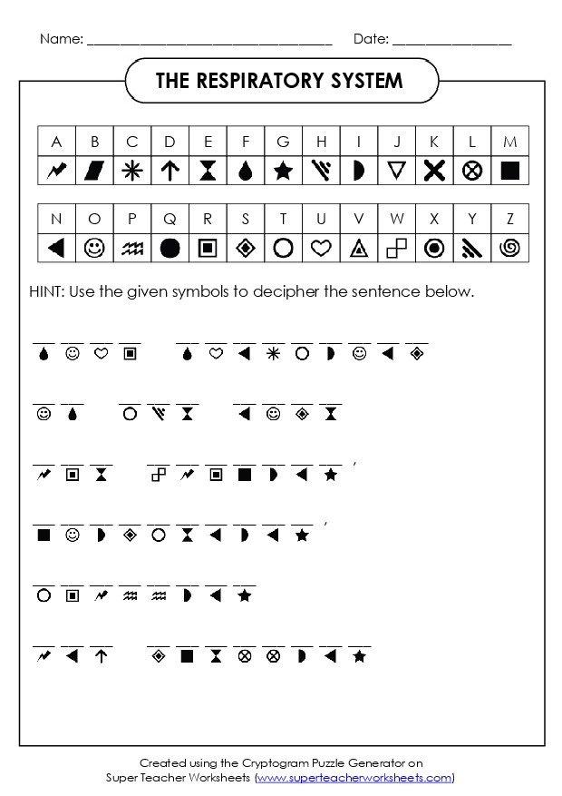 cryptogram puzzles