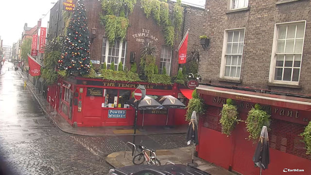 temple bar dublin live cam