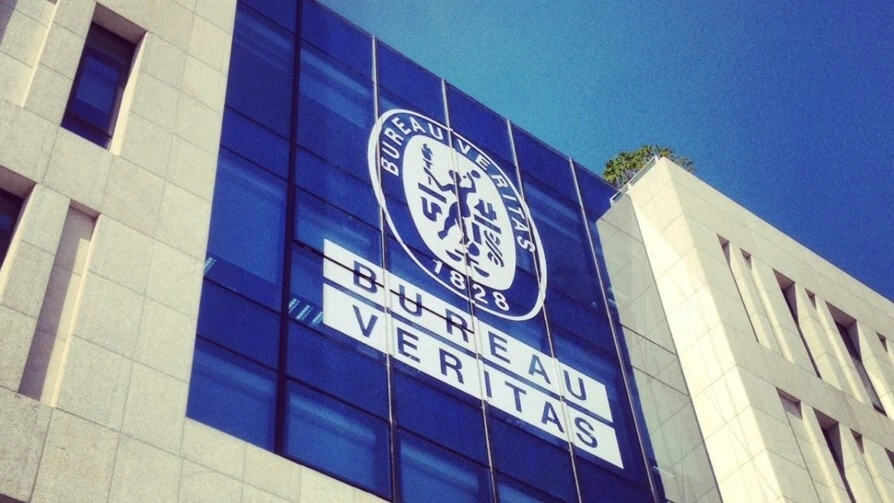 bureau veritas kolkata