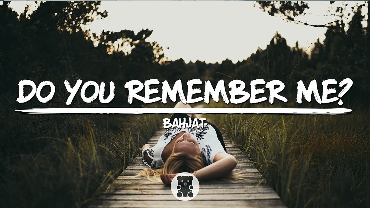 you do you remember me lyrics