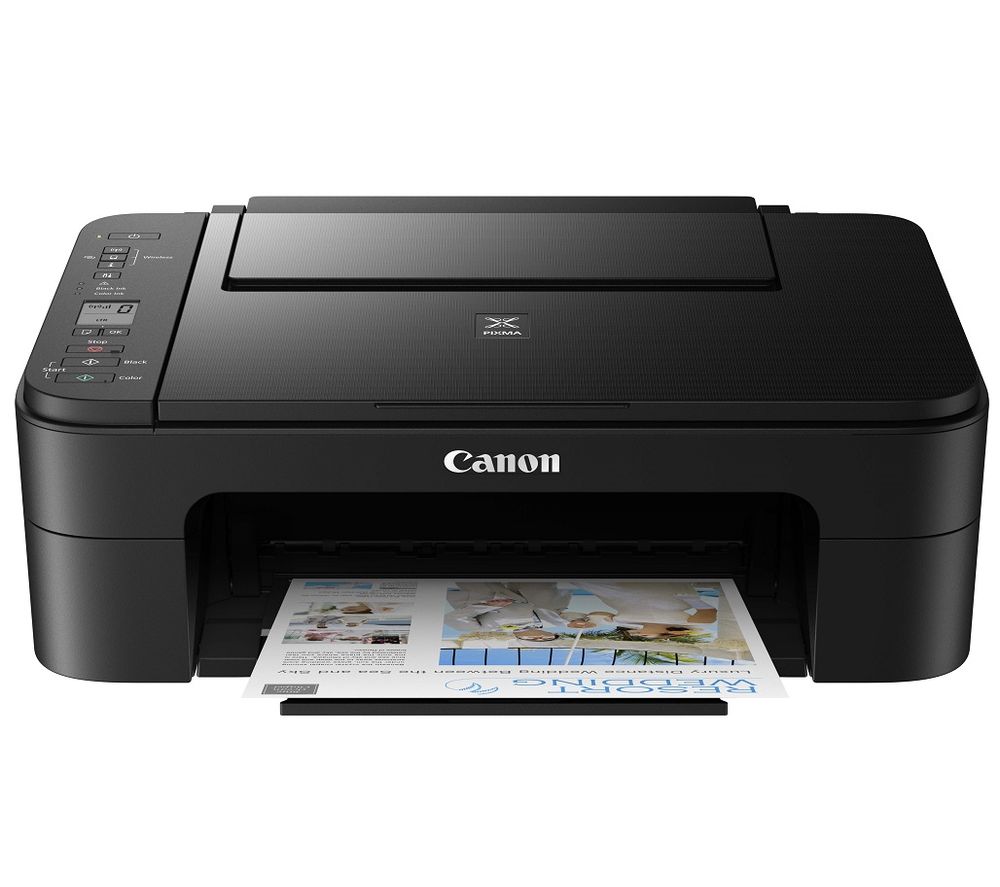 canon ts3355 connect to wifi