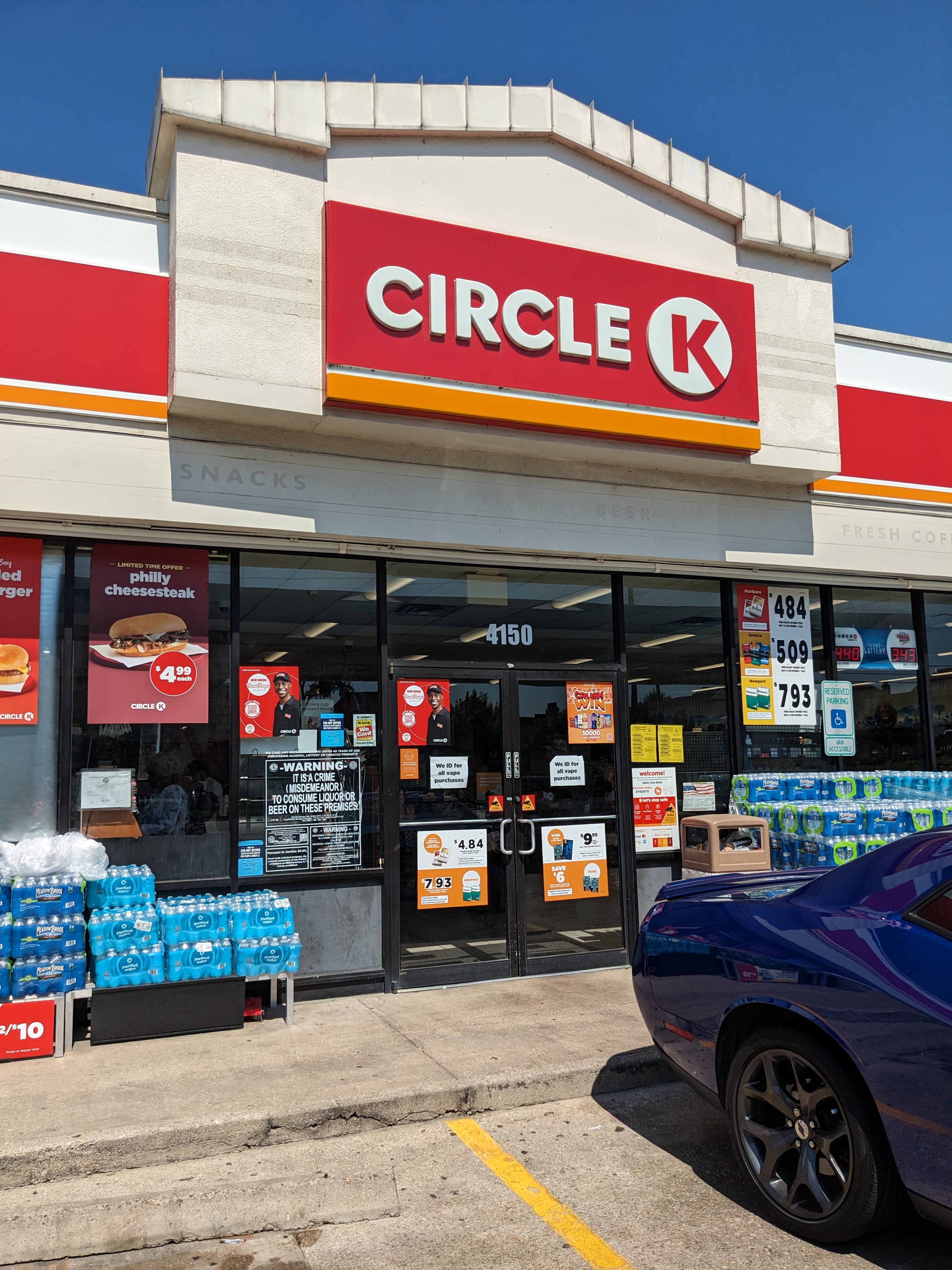 circlek