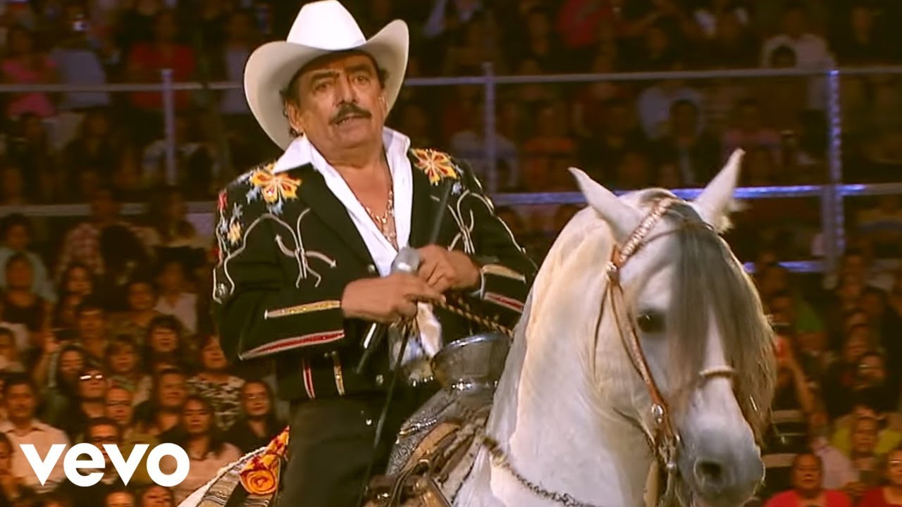 videos joan sebastian