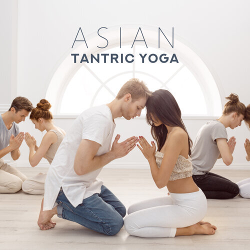 tantric yoga music