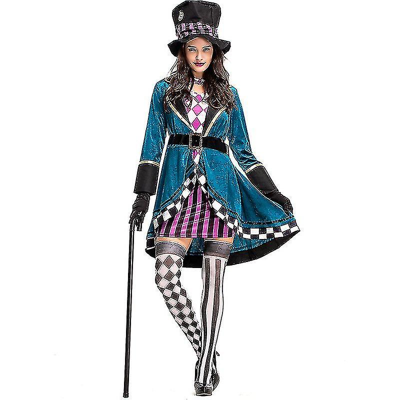 mad hatter costume