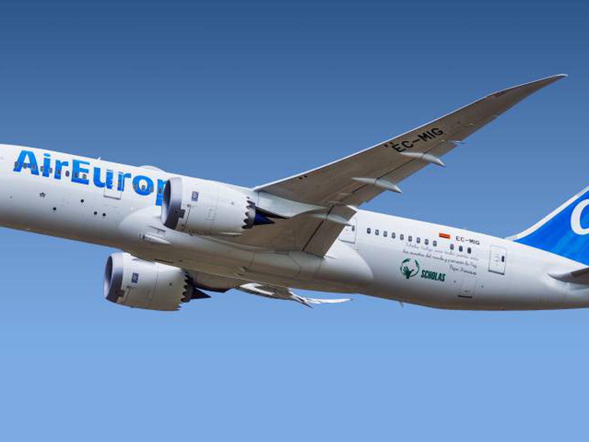 europaair