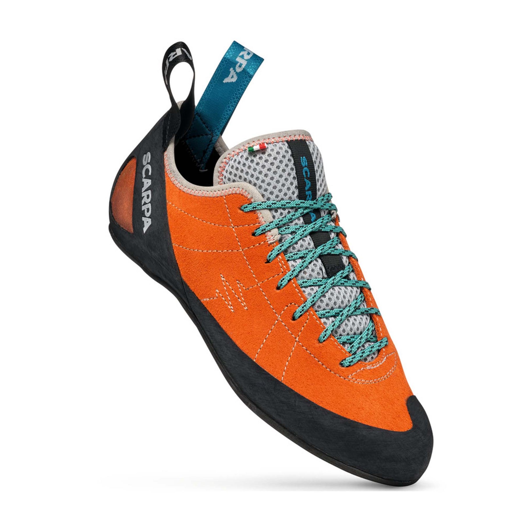 scarpa helix shoes