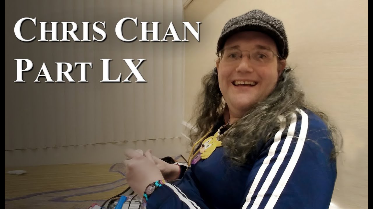 encyclopedia dramatica chris chan