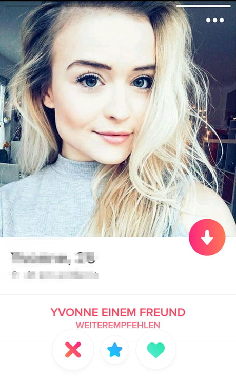 tinder pornstar