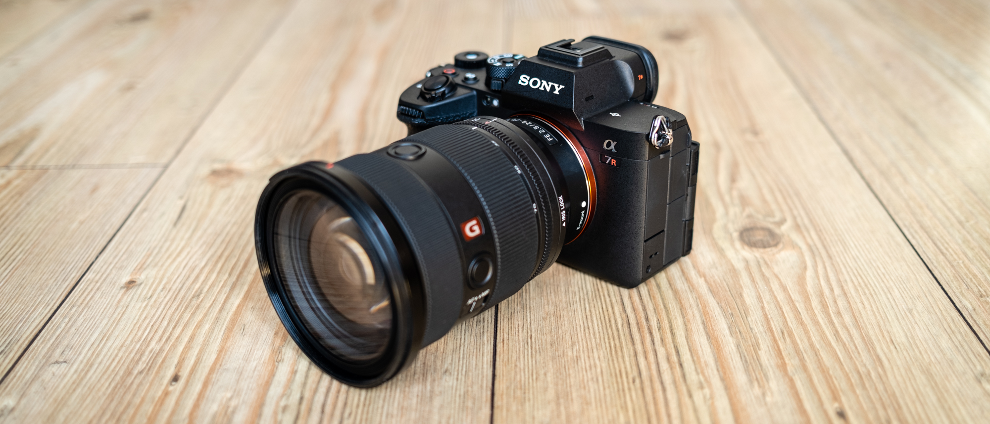 sony a7 mk5