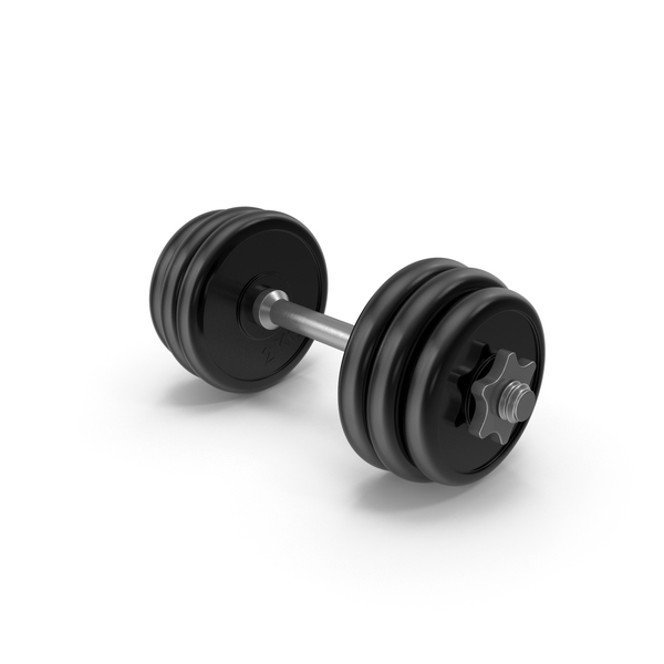 gym dumbbell png