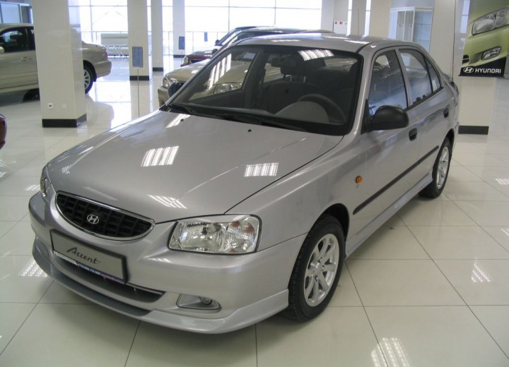 hyundai accent 1.5 crdi nasıl