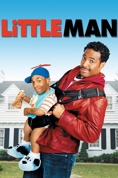 little man 2006 cast