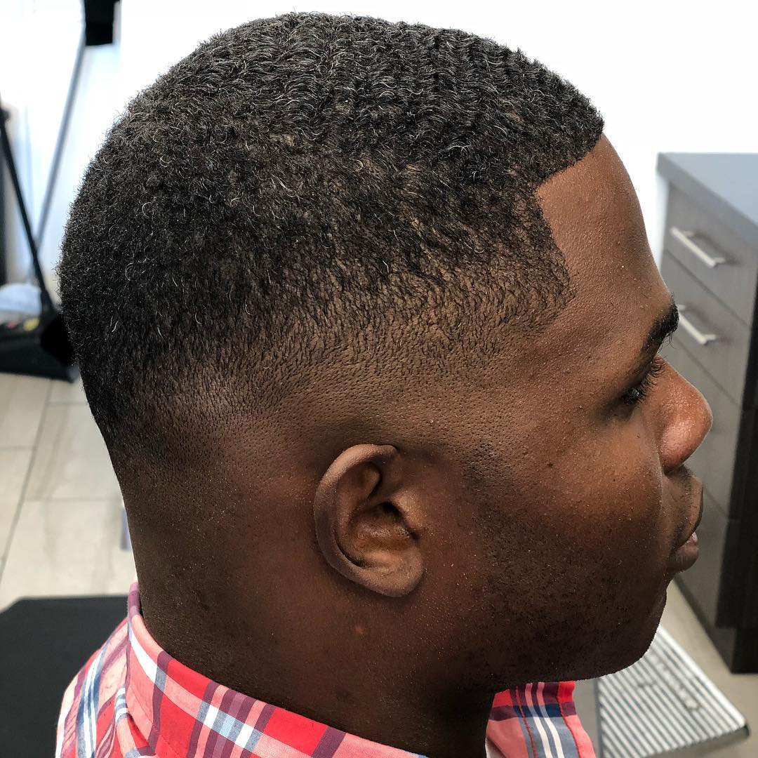 barber open near me