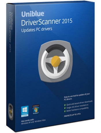 driver scanner 2015 activation key