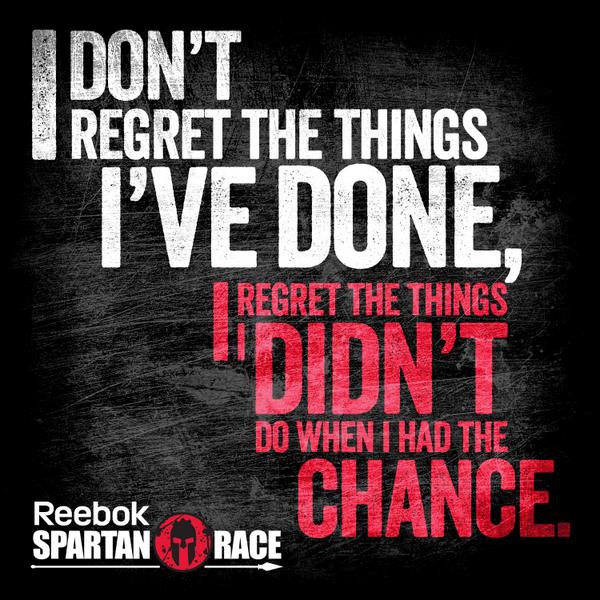 spartan race quotes