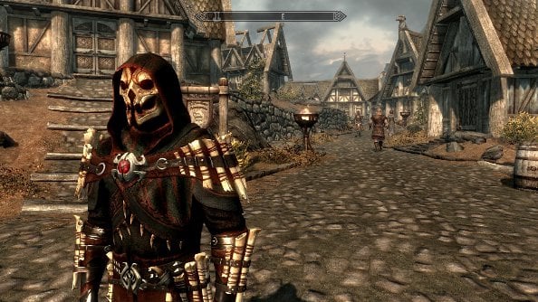 skyrim mods bethesda