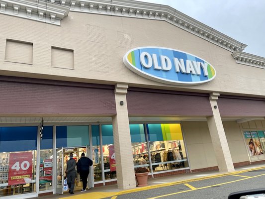 old navy west hartford ct