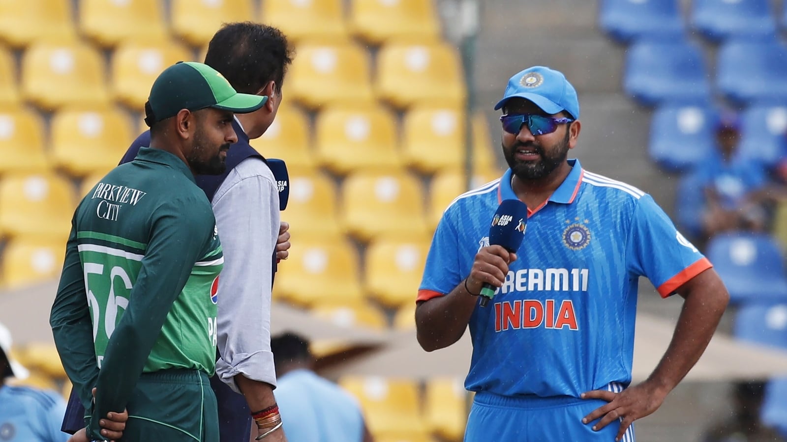 india vs pakistan asia cup 2023 live streaming