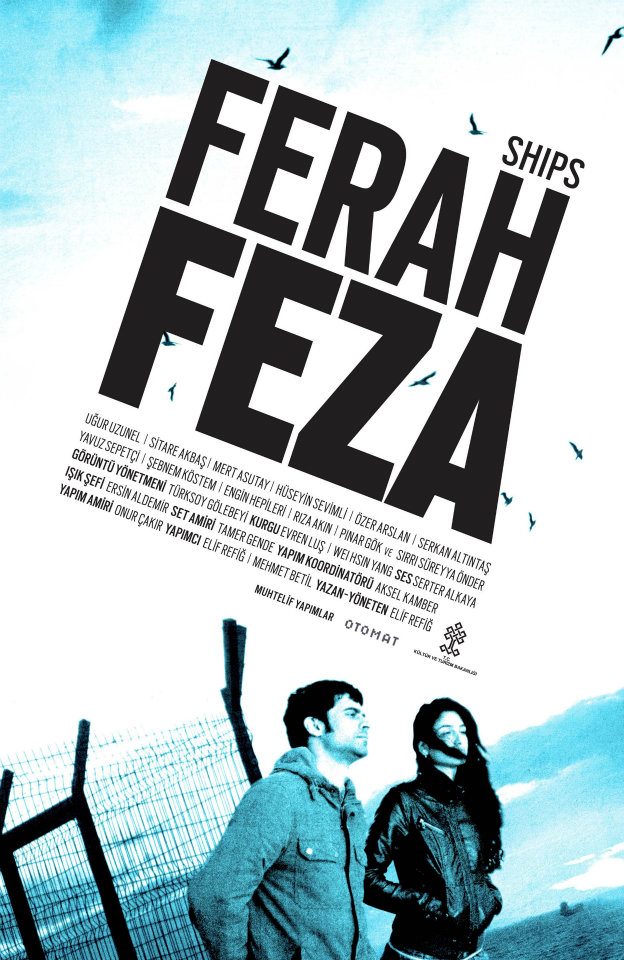 ferahfeza izle