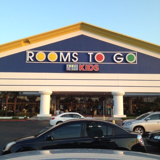 rooms to go - metairie reviews