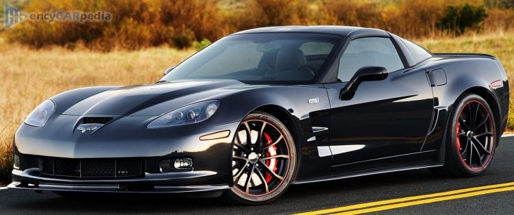 2012 corvette zr1 top speed