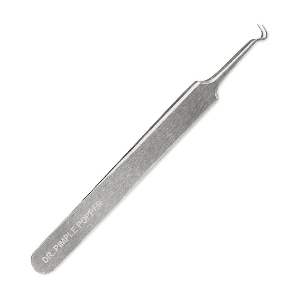 blackhead tweezers