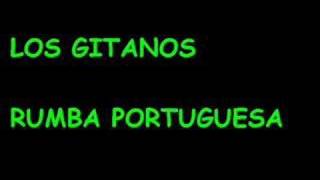 rumba portuguesa original