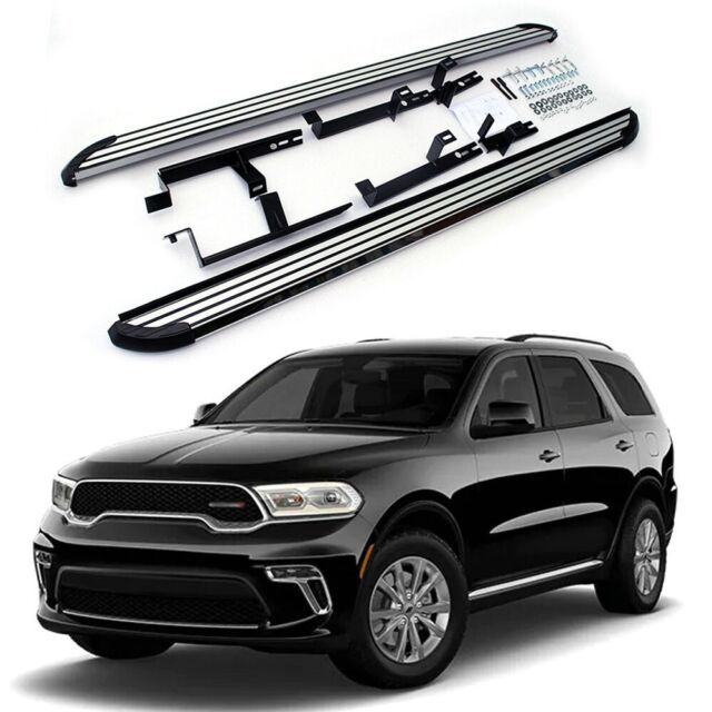 running boards for 2022 dodge durango