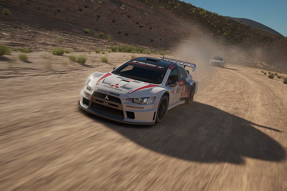 best ps4 racing games