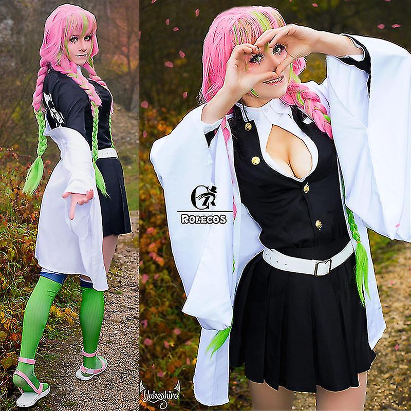 mitsuri cosplay