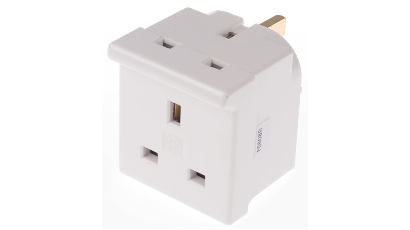 wilkos travel adapter