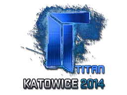 titan holo katowice 2014 price