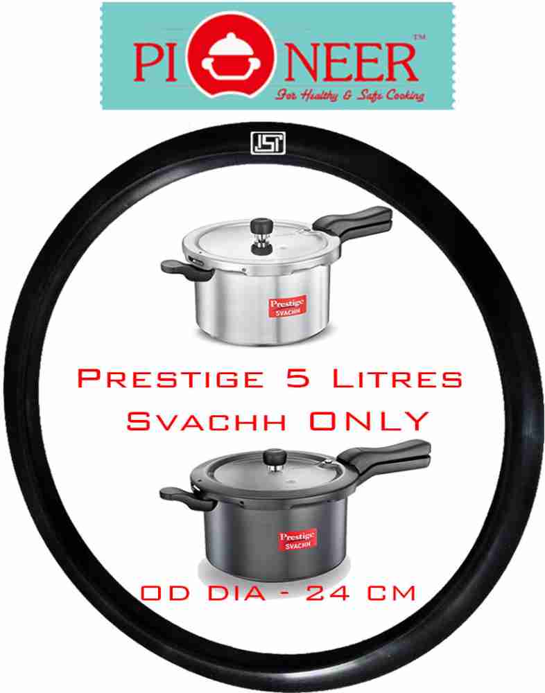 prestige pressure cooker gasket 5 litre