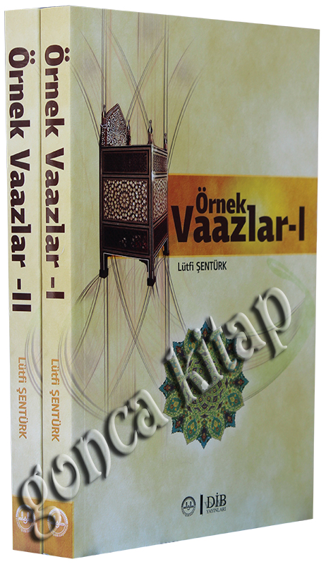 diyanet örnek vaazlar pdf