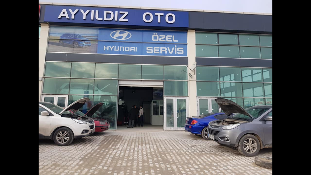 ayyıldız hyundai