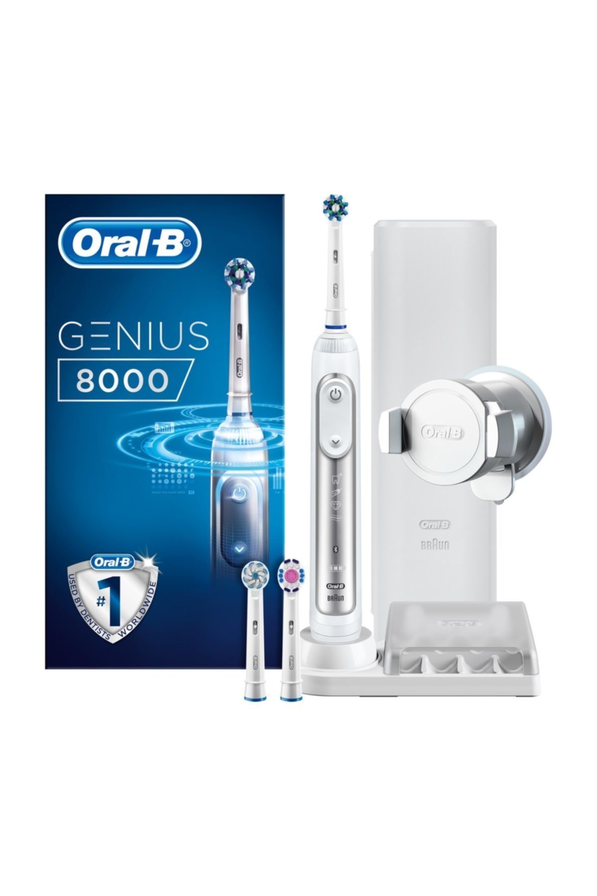 oral b pro 8000