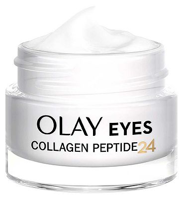 boots olay eye cream