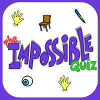 impossible quiz