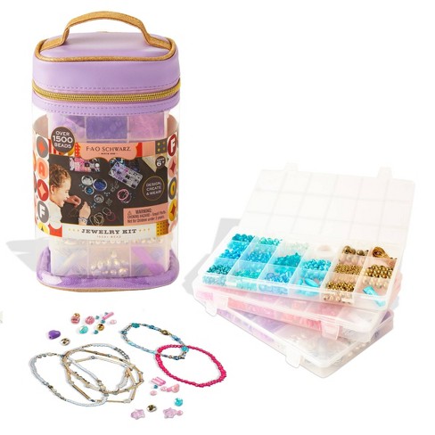 target jewelry making kit