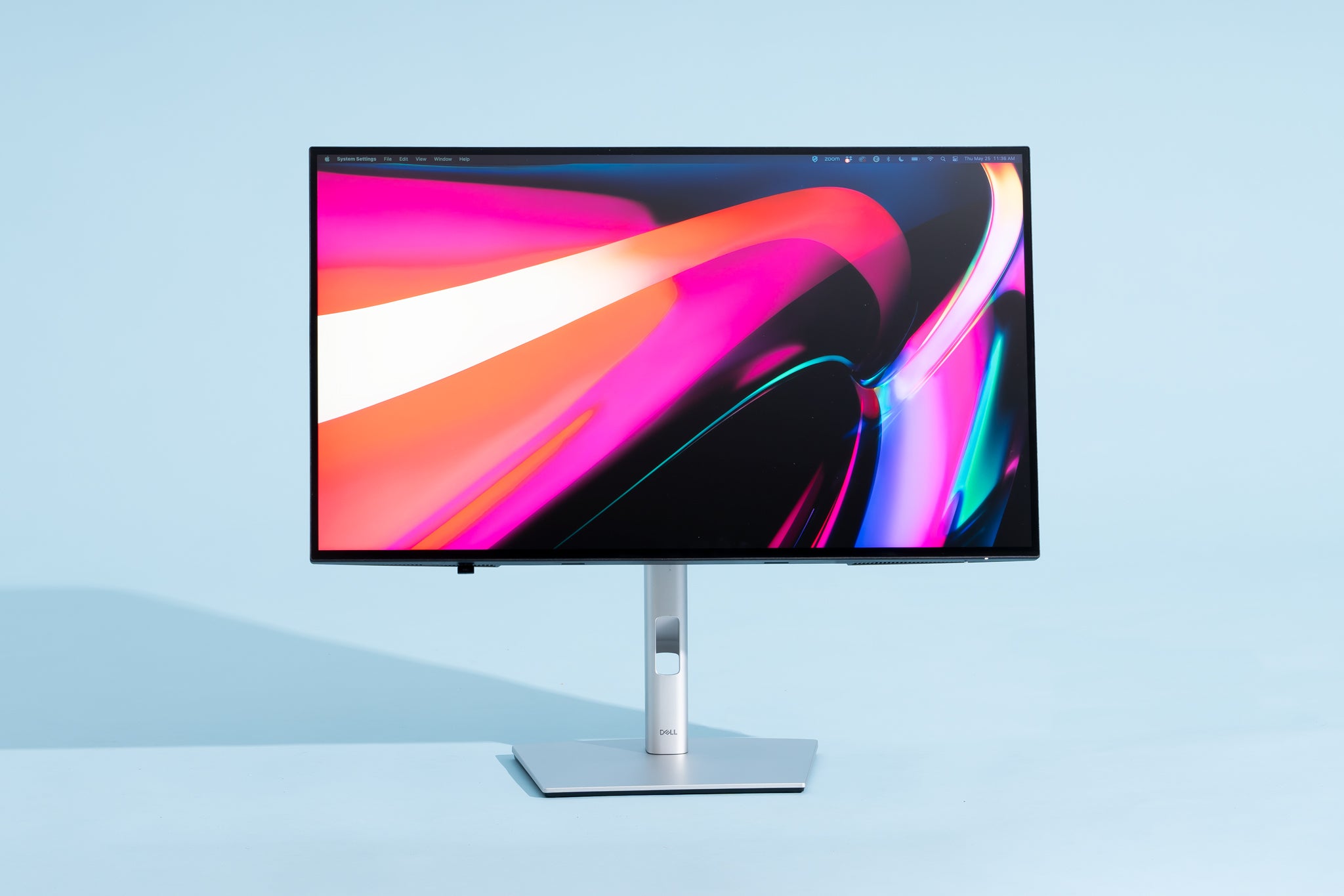 desktop monitor 27 inch