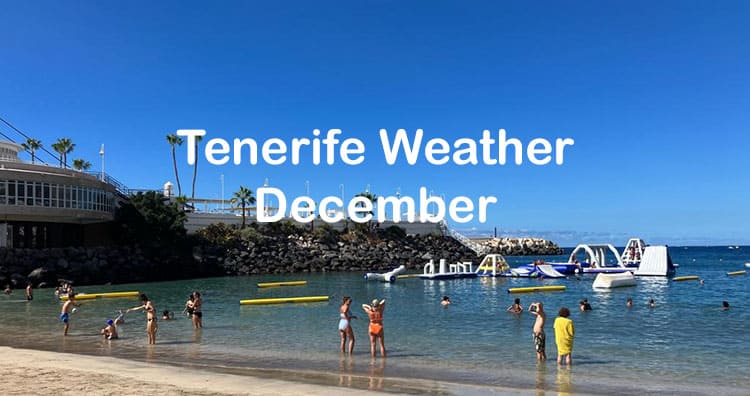 14 day weather tenerife south